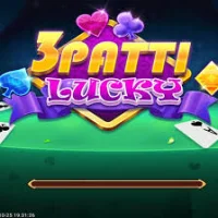 3 Patti Lucky Pakistan APK v1.218 | 2024 Download for Android