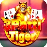 3patti Tiger - Rummy Latest Android Game Download