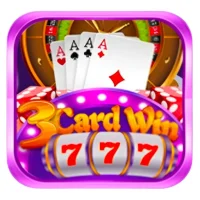 3 Card Win 777  New Game Launch Pakistan